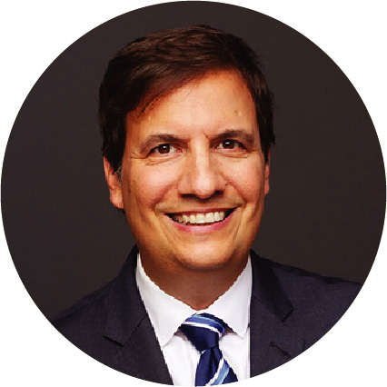 Peter Bongiorno