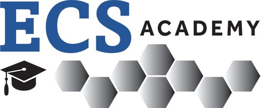 ECS Academy Logo